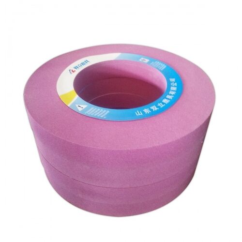  雙立-鉻剛玉平行砂輪