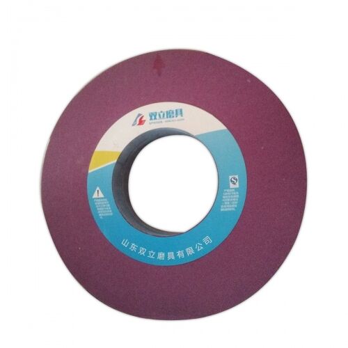 雙立-混合磨料砂輪