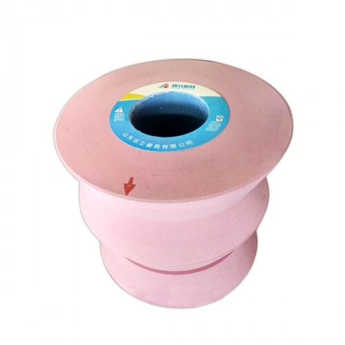  雙立-平行N面砂輪