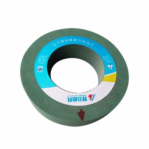  雙立-GC綠碳化硅砂輪