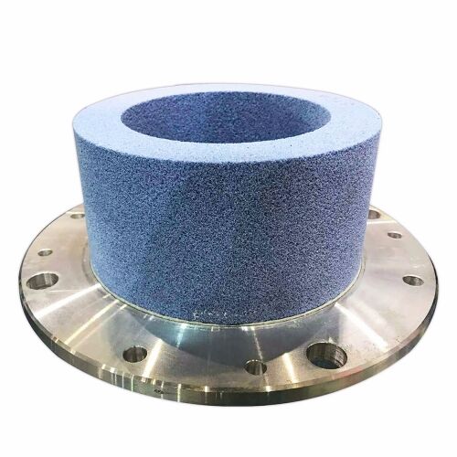 弧齒磨專用砂輪