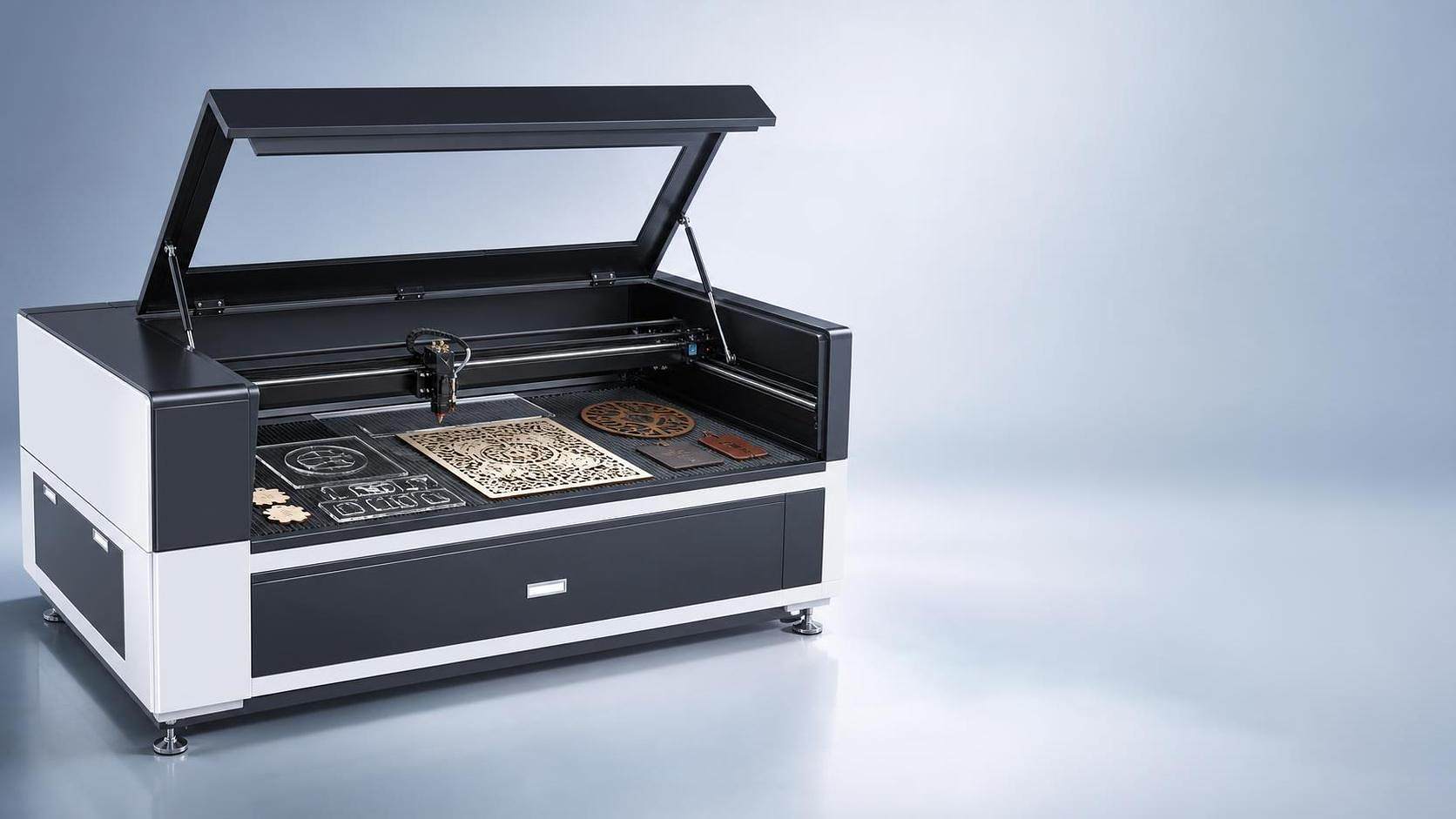 CO₂ Laser Cutting and Engraving Machine: Which Materials and Jobs Is It Best For? Where the real decision starts