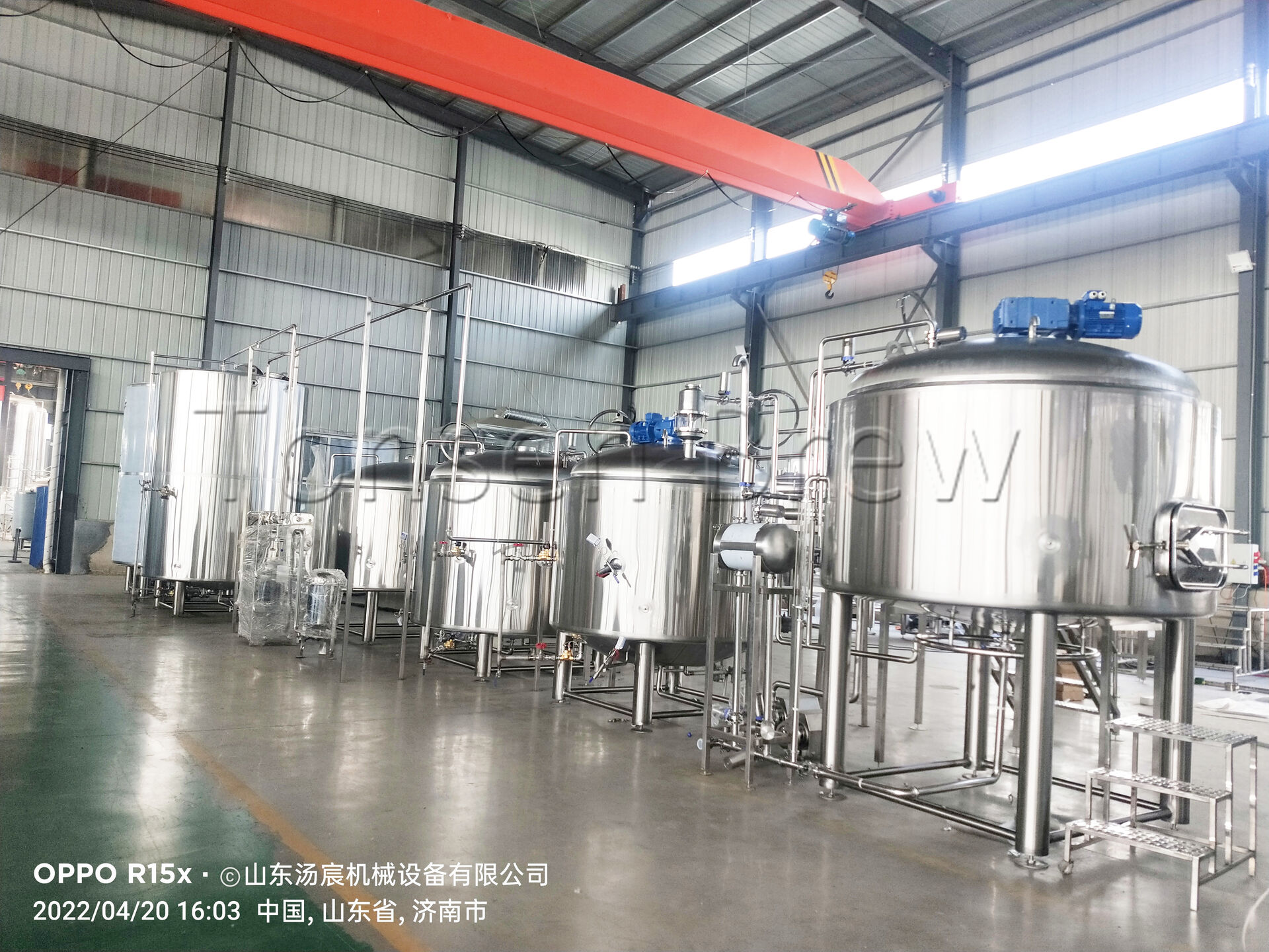 25BBL brewhouse 150BBL fermentation tanks (2).jpg 25BBL brewhouse 150BBL fermentation tanks (2).jpg