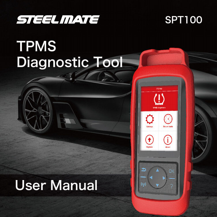 SPT100-OE TPMS