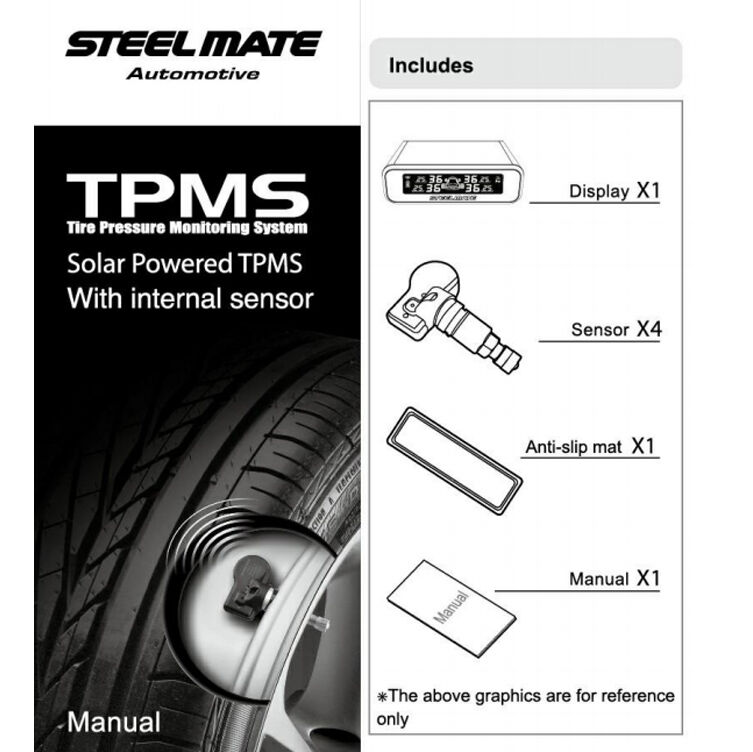 TP-S9I-BSE136 inernal sensor