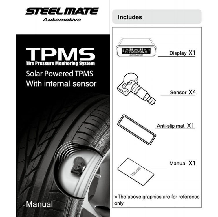 TP-S10I-BSE136 inernal sensor