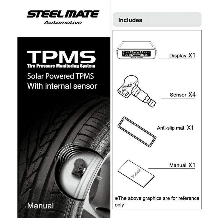 TP-S11I-BSE136 inernal sensor