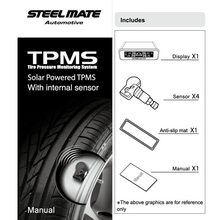 TP-S13I-BSE136 inernal sensor