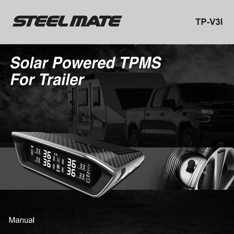 TP-V3I-BSE136 internal sensor