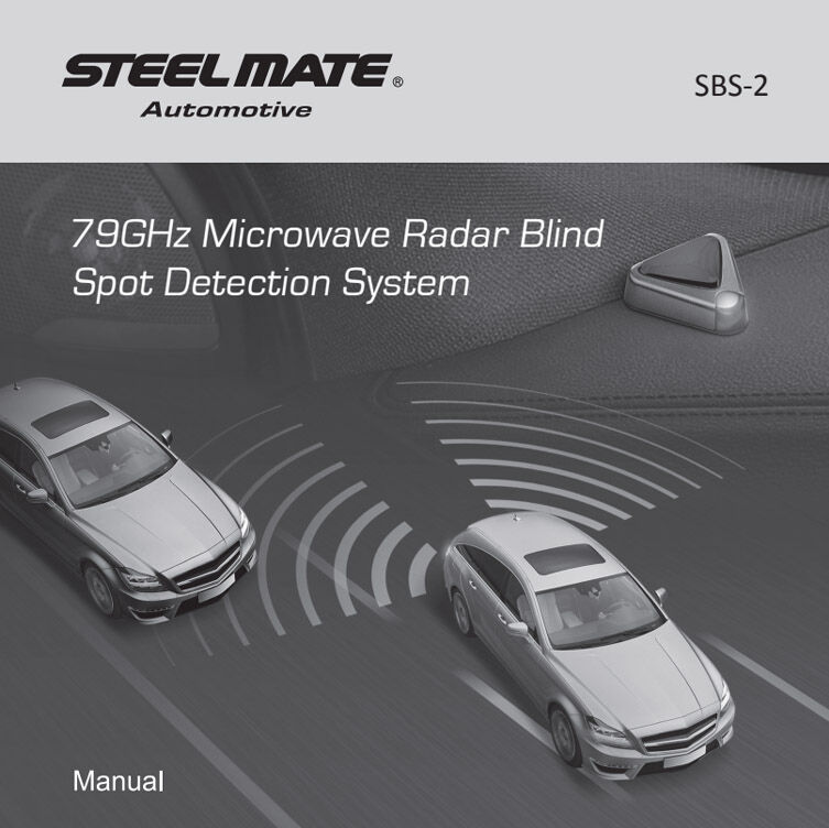 SBS-2 Blind Spot Detection