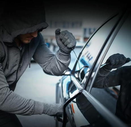 How to Improve Your Automotive Security How to Improve Your Automotive Security