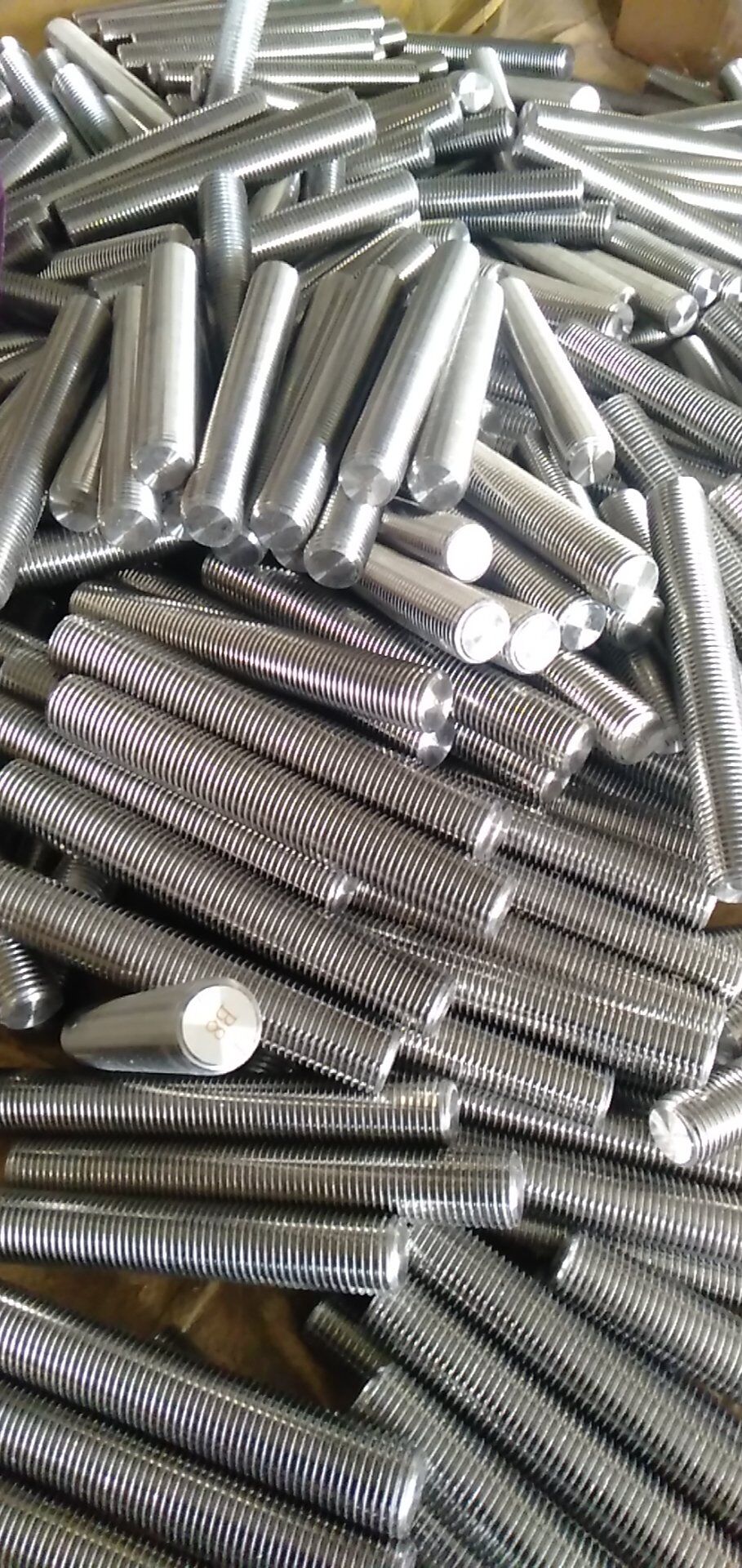 不锈钢A193,B8 CI.2，B8M