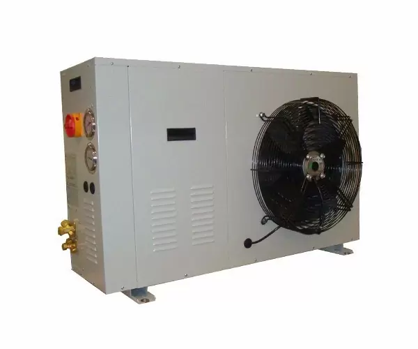 微型CDU机组（1~1.5HP）