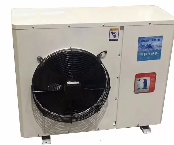 中温Quietor CDU（8~15HP）