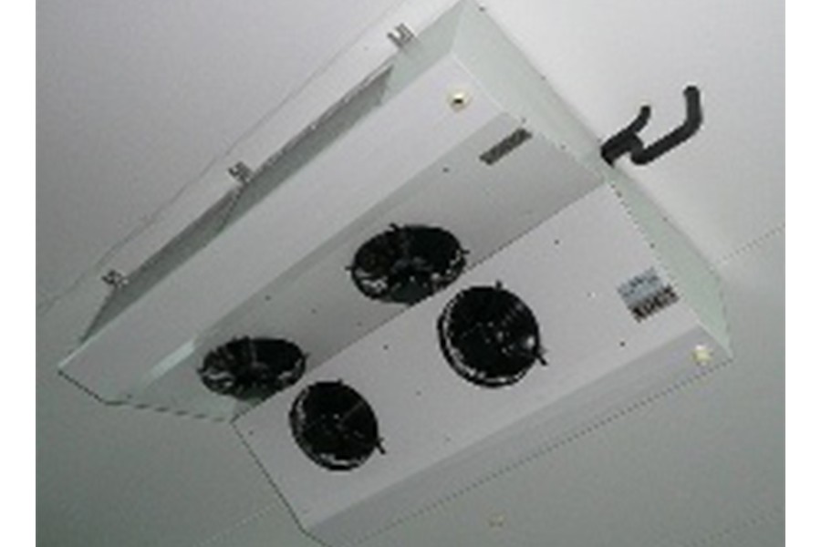 车间空调项目工程