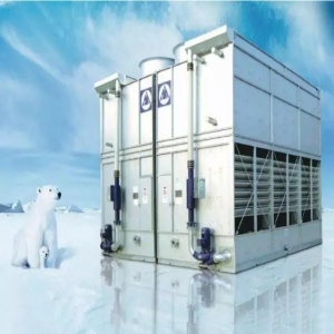 蒸发式冷凝器：节能又环保