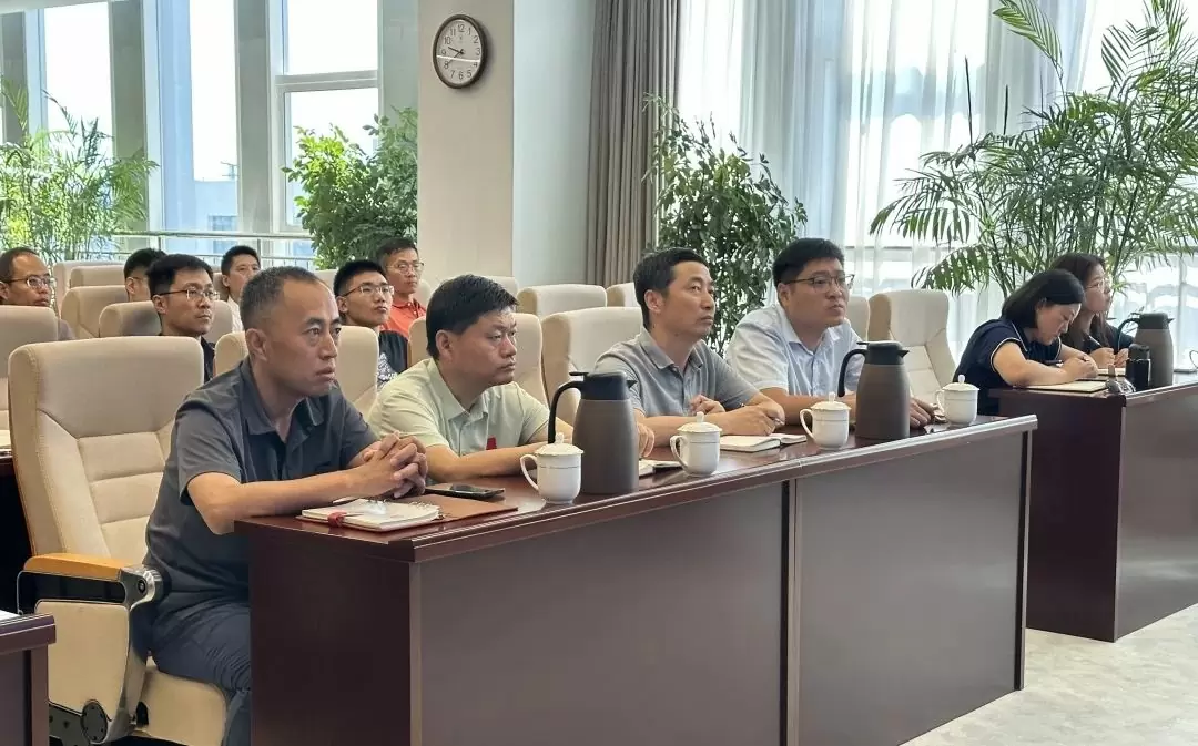 設(shè)計(jì)院舉辦專利知識(shí)講座