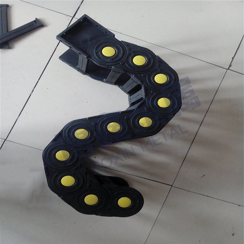 承重型拖鏈