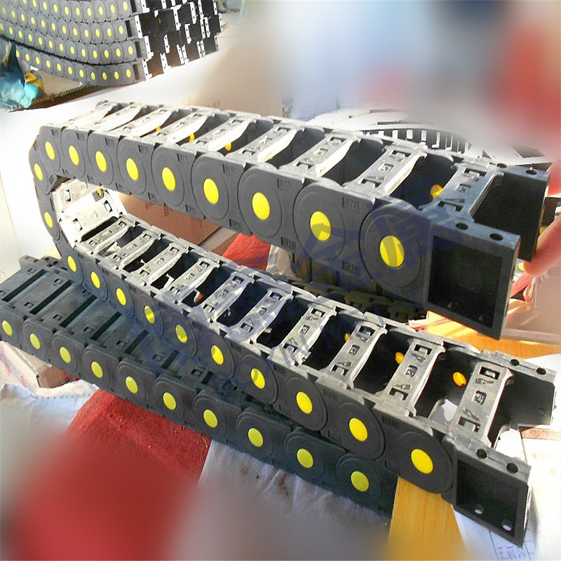 加強型尼龍拖鏈