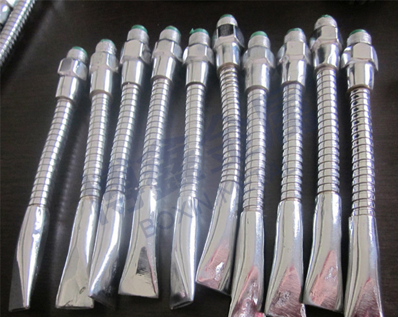 金屬冷卻管 金屬冷卻管