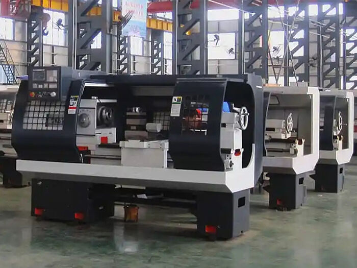 如何保證且提高保證和提高機床加工精度