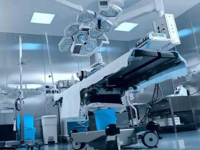 醫(yī)療機械行業(yè)