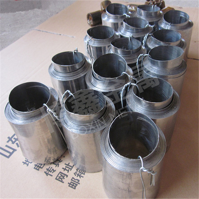 螺旋钢带保护套