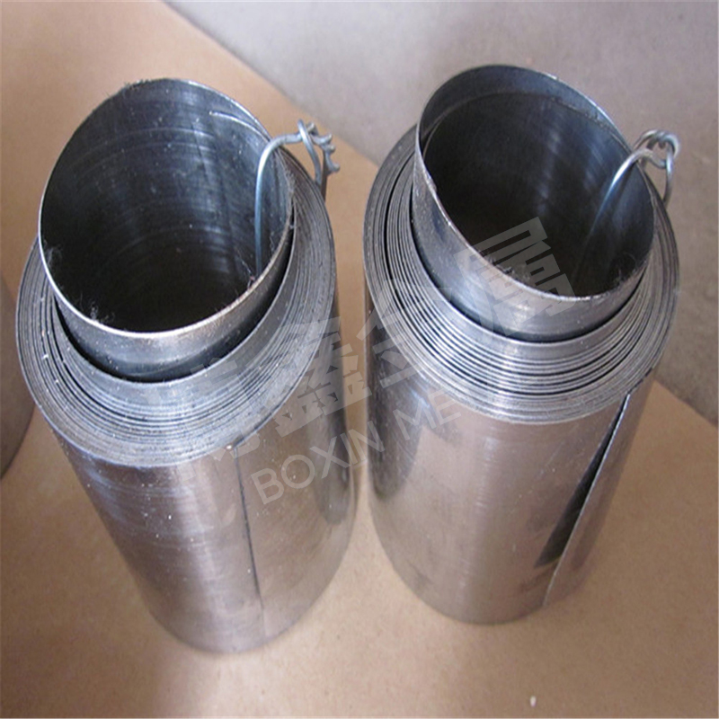 螺旋钢带保护罩