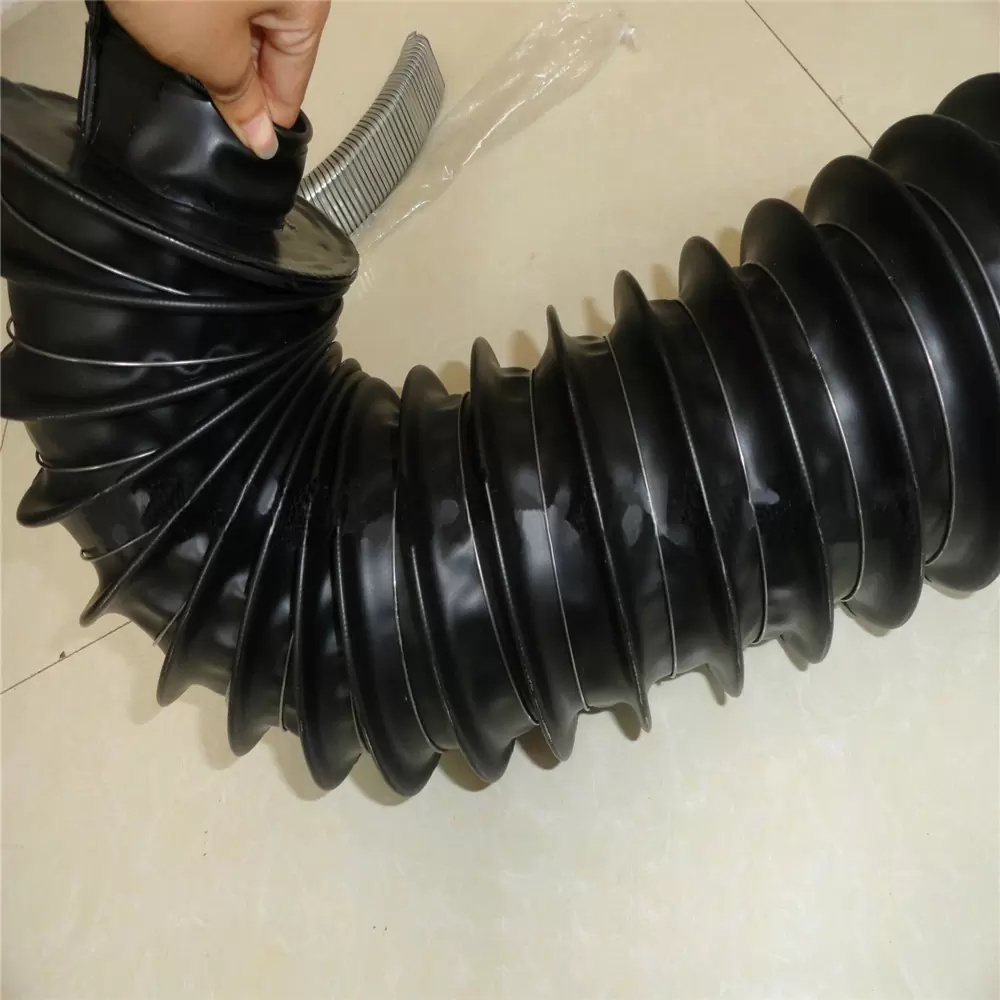 絲杠防護(hù)罩