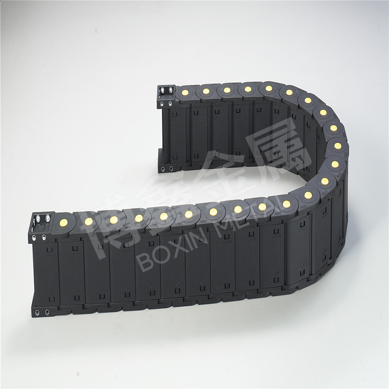 15系列-輕型工程塑料拖鏈