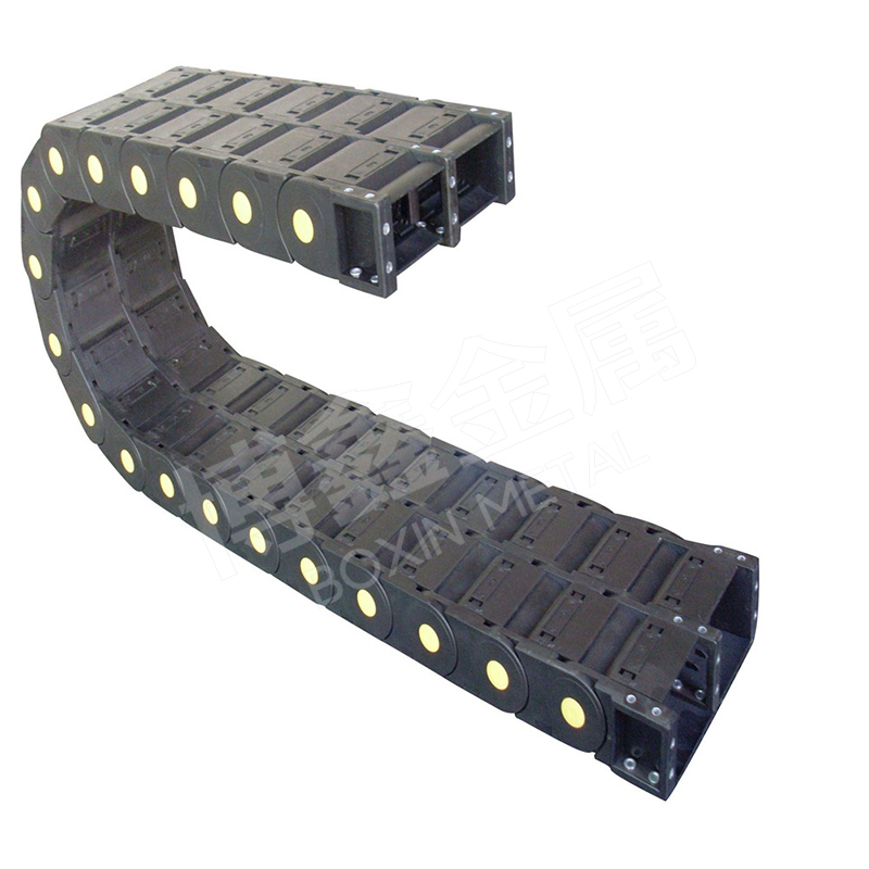 18系列-輕型工程塑料拖鏈