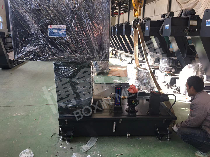 反沖洗過(guò)濾機(jī)