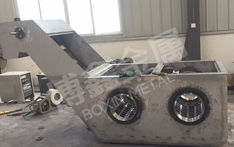 反沖洗過(guò)濾機(jī)