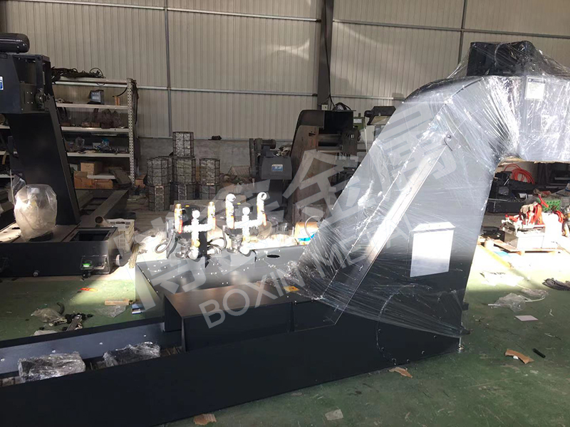 反沖洗過(guò)濾機(jī)