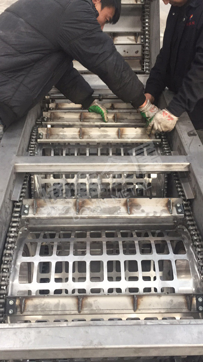 反沖洗過(guò)濾機(jī)