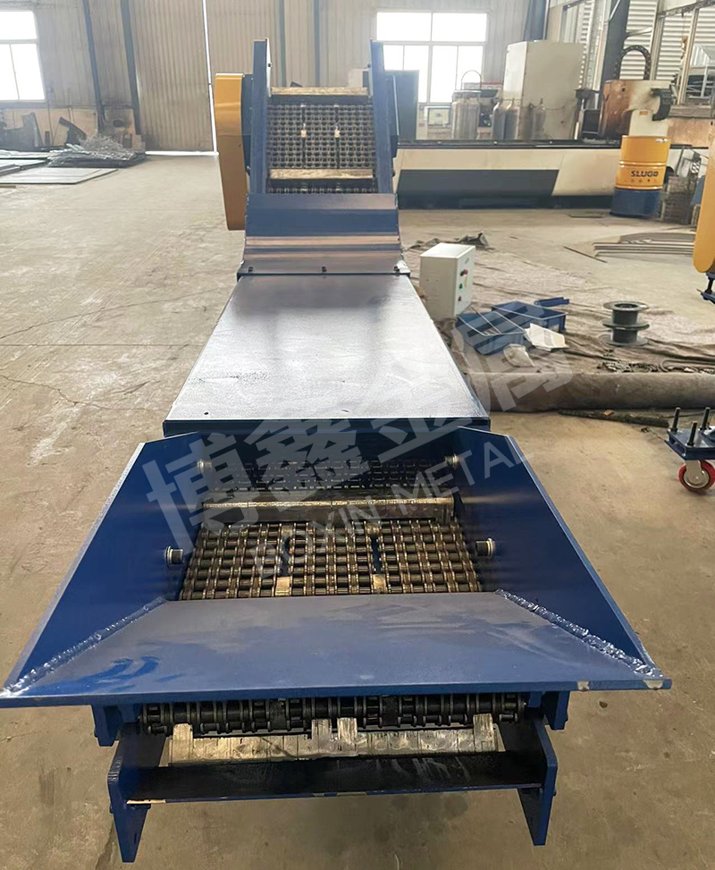 锻造用高温输送机