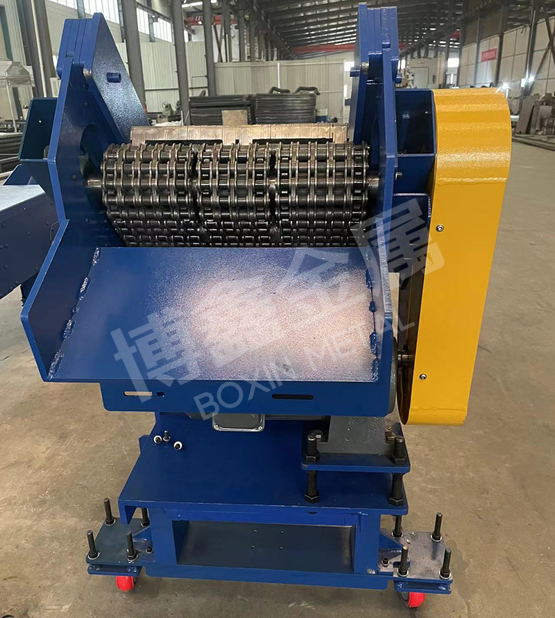 锻造用高温输送机