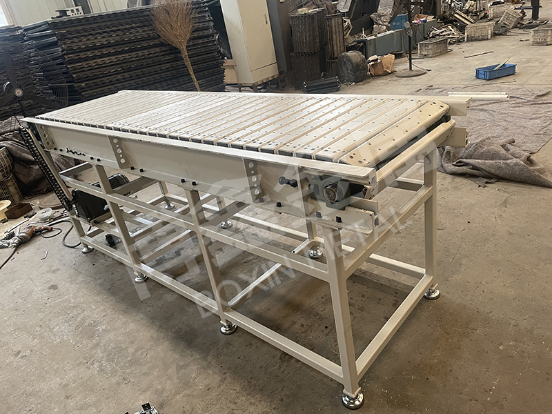 锻造用高温输送机