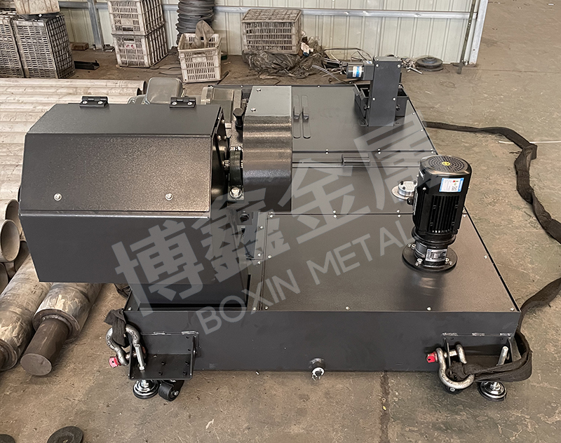 刮板式排屑機(jī)