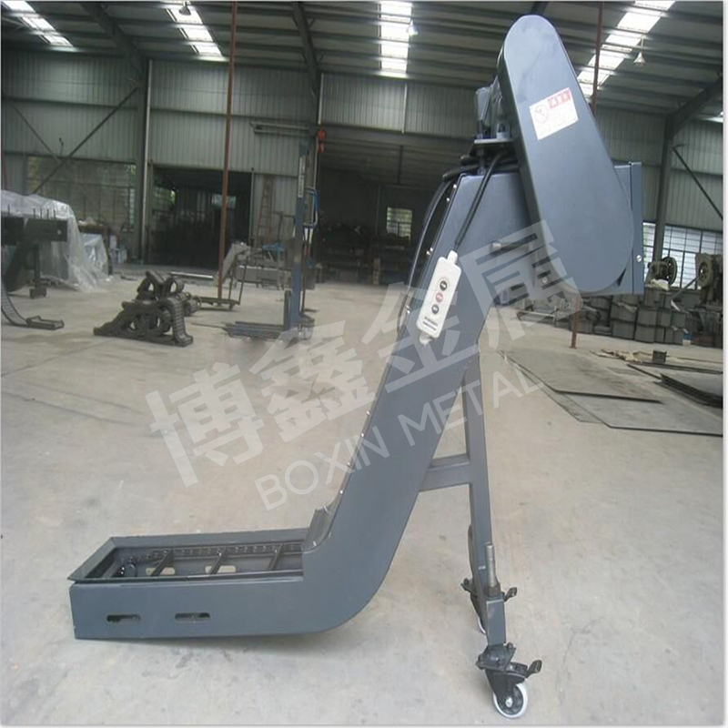 刮板式排屑機(jī)