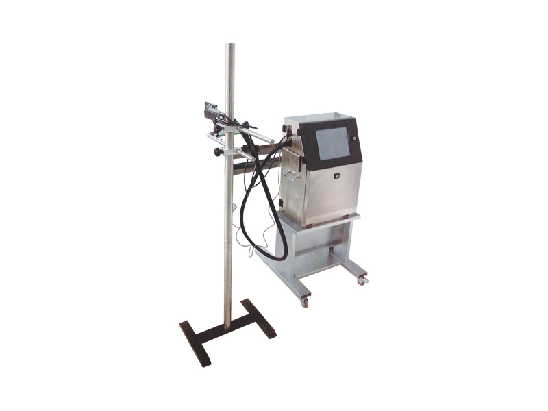 K68全自動(dòng)噴碼機(jī)