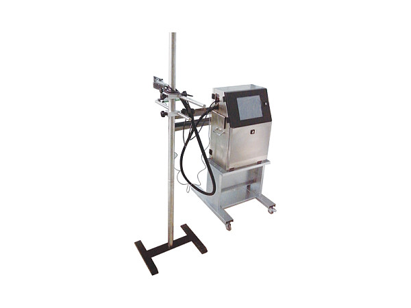 K68全自动喷码机