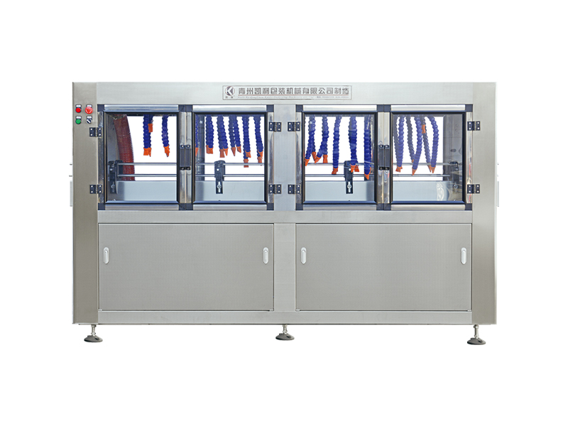 HG-1蜘蛛手吹干機