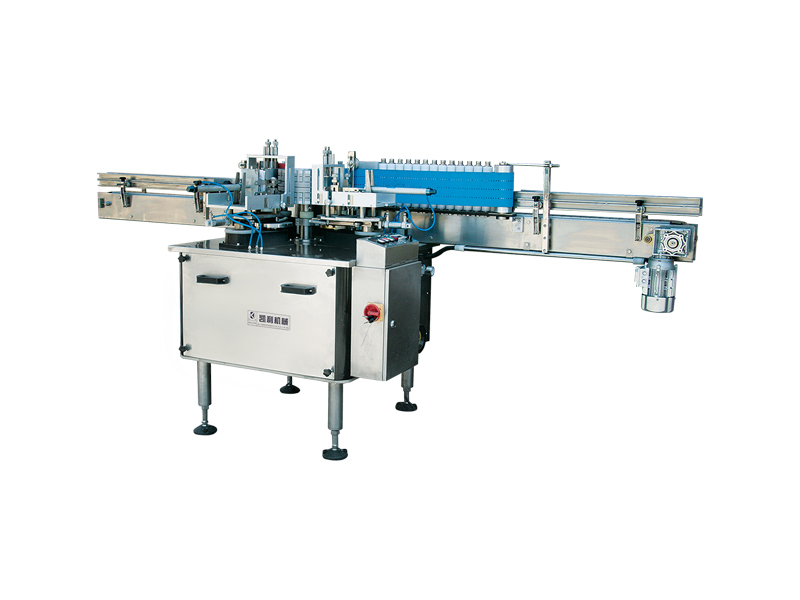 ZTB-3型自動(dòng)漿糊貼標(biāo)機(jī)