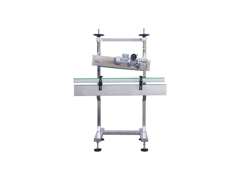 SY-1型塑防蓋壓蓋機(jī)