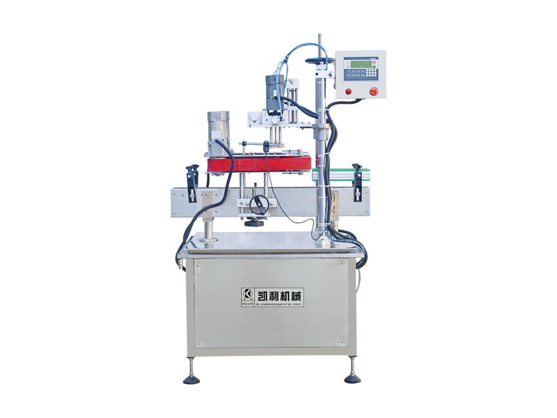 ZCG-4全自動4輪搓蓋機 ZCG-4全自動4輪搓蓋機