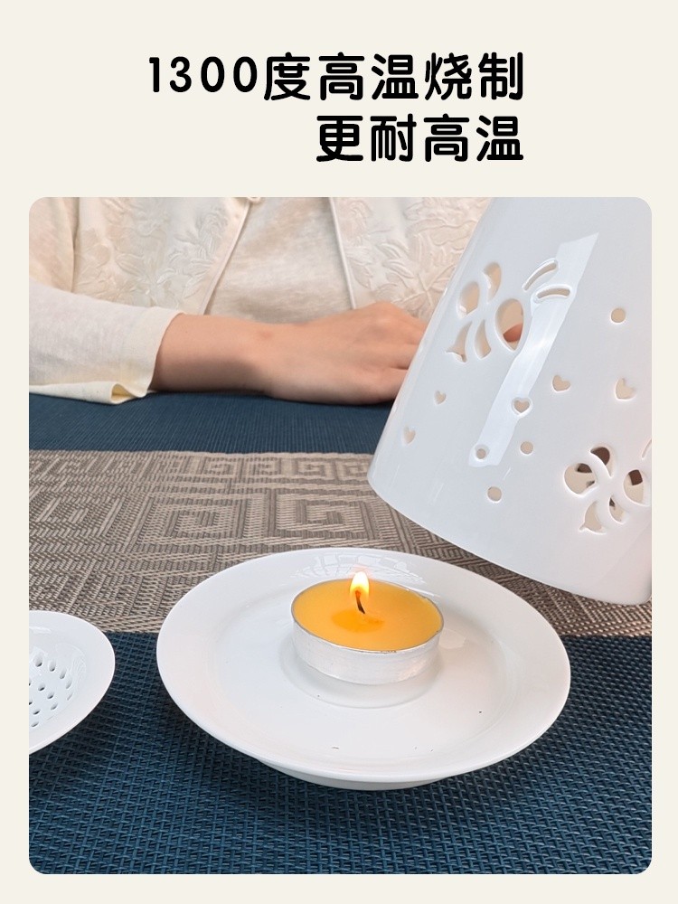 新骨瓷瓷片8