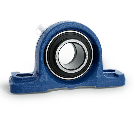 带座外球面轴承