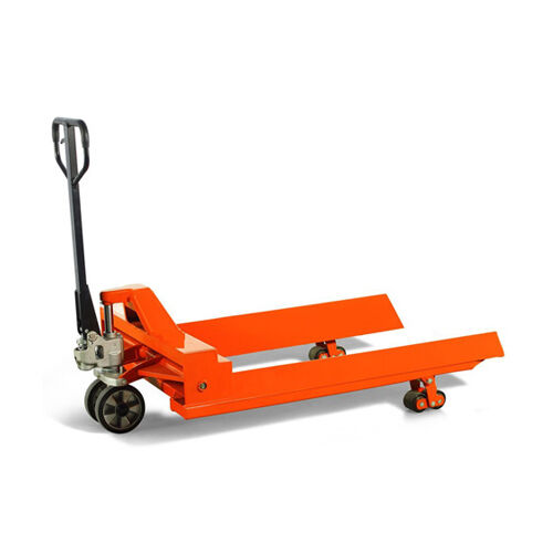 紙筒搬運(yùn)車