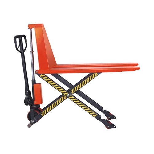 高起升搬運(yùn)車